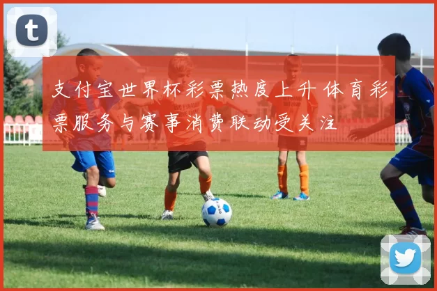 支付宝世界杯彩票热度上升 体育彩票服务与赛事消费联动受关注