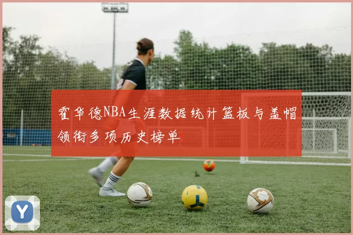 霍华德NBA生涯数据统计篮板与盖帽领衔多项历史榜单