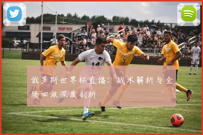 俄罗斯世界杯直播:战术解析与全场回放深度剖析