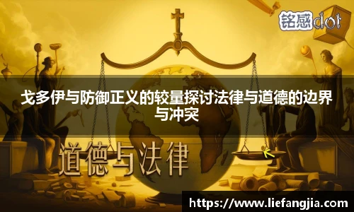 戈多伊与防御正义的较量探讨法律与道德的边界与冲突