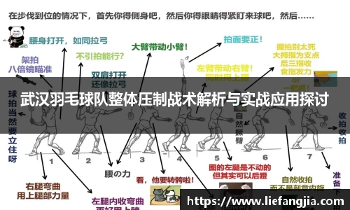 武汉羽毛球队整体压制战术解析与实战应用探讨
